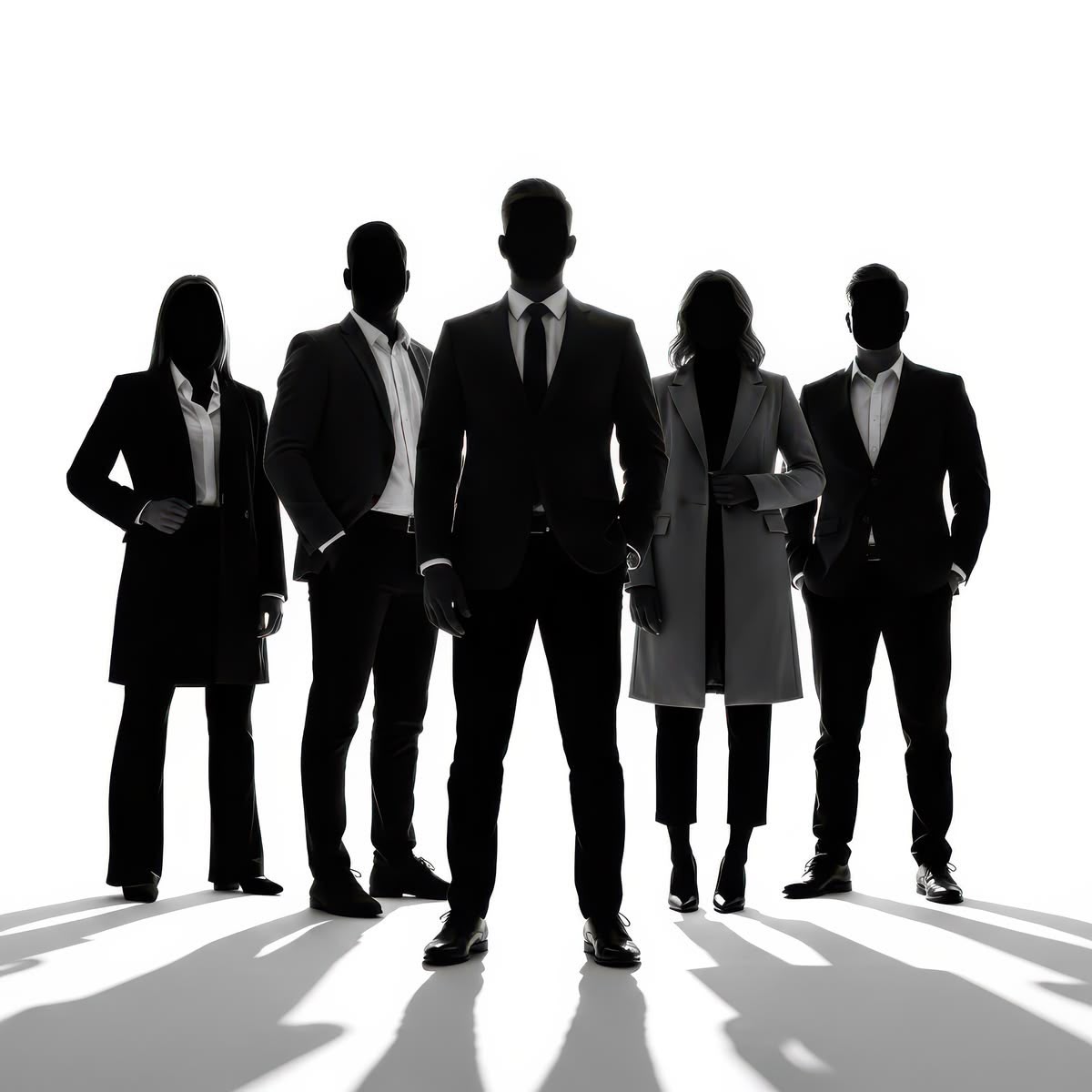 Kyro Growth Systems Team